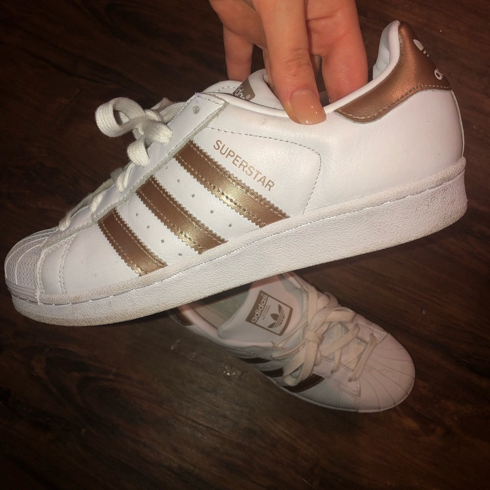 Adidas originals superstar